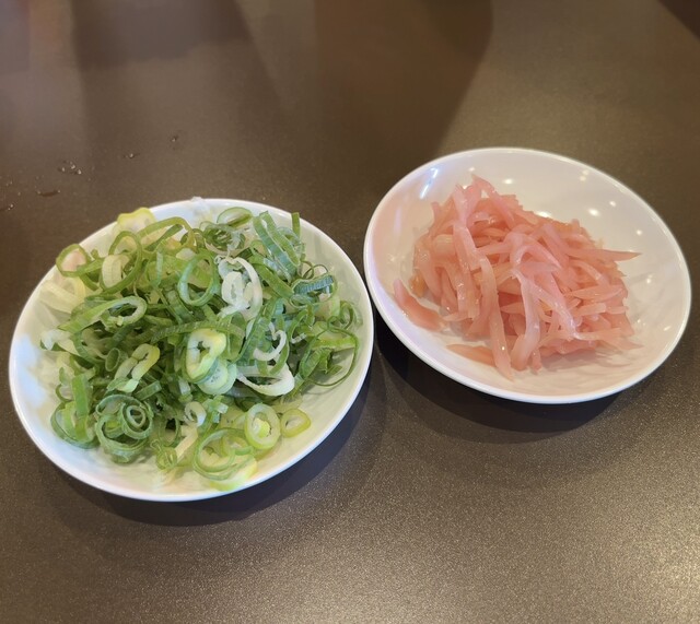 Ramen Issaku Neyagawa Ten