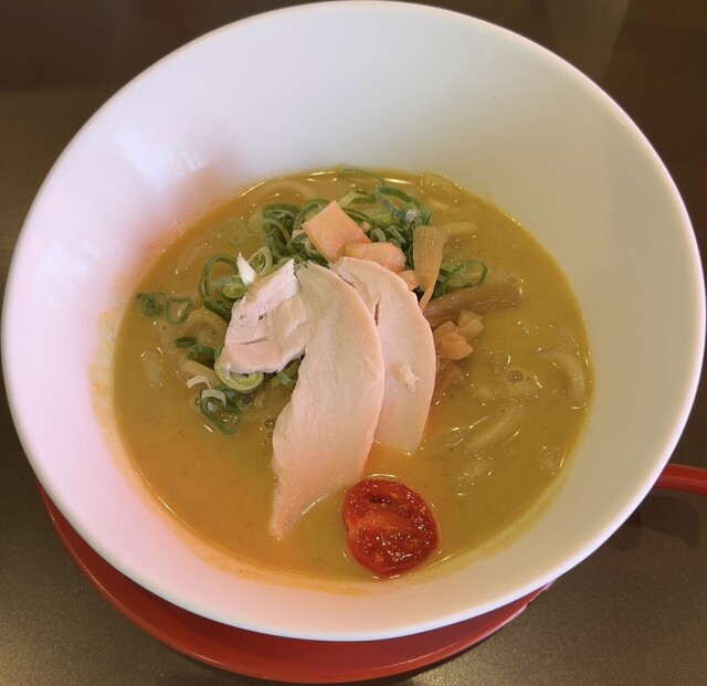 Ramen Issaku Neyagawa Ten photo 3