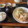 たかちほ食堂
