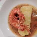 フランス料理 タンモア - 