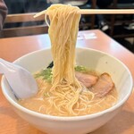 初代 秀ちゃん - 