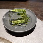 VERT - 手もみ茶