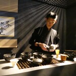 VERT - 田中シェフ