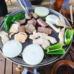 DaisenResort 沢田ベース - 