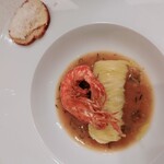 フランス料理 タンモア - 