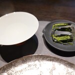 VERT - 手もみ茶　氷出し