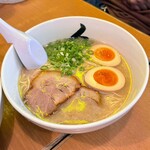 初代 秀ちゃん - 