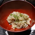 VERT - 天然きのこ