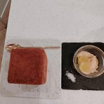 フランス料理 タンモア - 