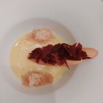 フランス料理 タンモア - 