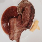 フランス料理 タンモア - 