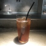 PATISSERIE ASAKO IWAYANAGI - 牛蒡ストレートチャイティー