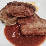 フランス料理 タンモア - 