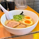 初代 秀ちゃん - 