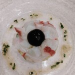 フランス料理 タンモア - 