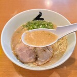初代 秀ちゃん - 