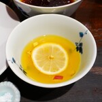 らーめん 鶏喰 - 