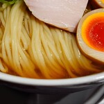 らーめん 鶏喰 - 