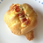 クーズコンセルボ - 料理写真:ささみチーズロール