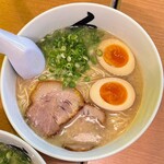 初代 秀ちゃん - 