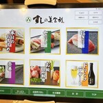 美登利 Echika池袋店 - 