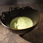 VERT - 山科茶舗　抹茶