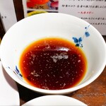 らーめん 鶏喰 - 