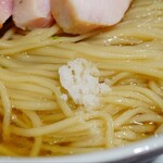 らーめん 鶏喰 - 