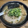 中華蕎麦 ひら井