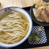 讃岐うどん 丸do