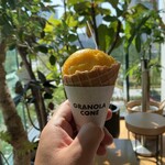 カフェ＆ミール ムジ - 