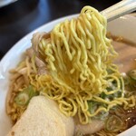 ラーメン 笑太 - 