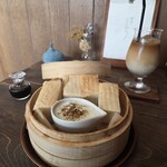 喫茶 ととのう - 