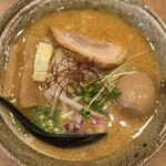 自家製麺 らーめん工房 縁 - 