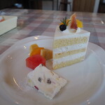 リロンデル - 料理写真: