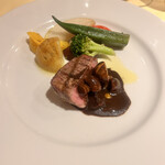 トラットリア・コッレ - 