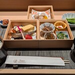 日本料理 からまつ - 
