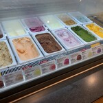 カフェ＆ミール ムジ - 