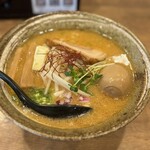 自家製麺 らーめん工房 縁 - 