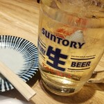 大衆酒場55 高田馬場店 - ジムビームハイボール 込450円