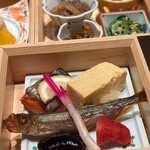 日本料理 からまつ - 