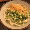 さぬきうどん 釜八 八丁堀店