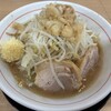 ラーメンハマコー 六浦店