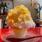 中町氷菓店 練馬豊島園 - 