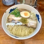 麺屋ひょっとこ - 