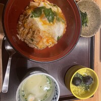観音坂 鳥幸 -  観音坂 鳥幸 -