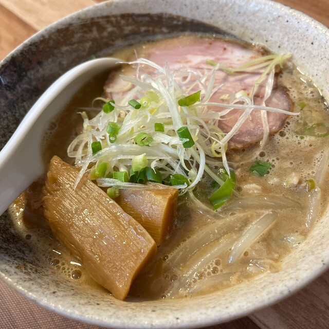 Ayame - Shindo Higashi/Ramen | Tabelog