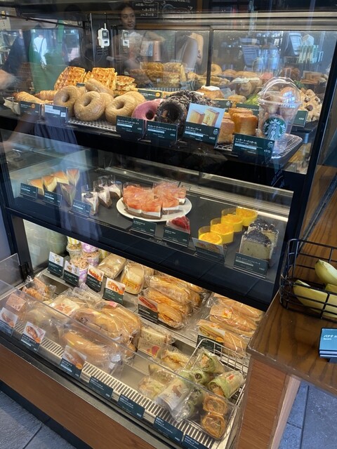 STARBUCKS COFFEE Shibuya Bunkamura Dori Ten photo 3