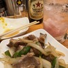大衆酒場とばり