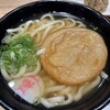 資さんうどん 北鴻巣店